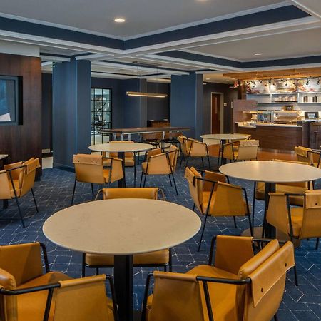 Courtyard By Marriott Covington / Mandeville Exterior foto