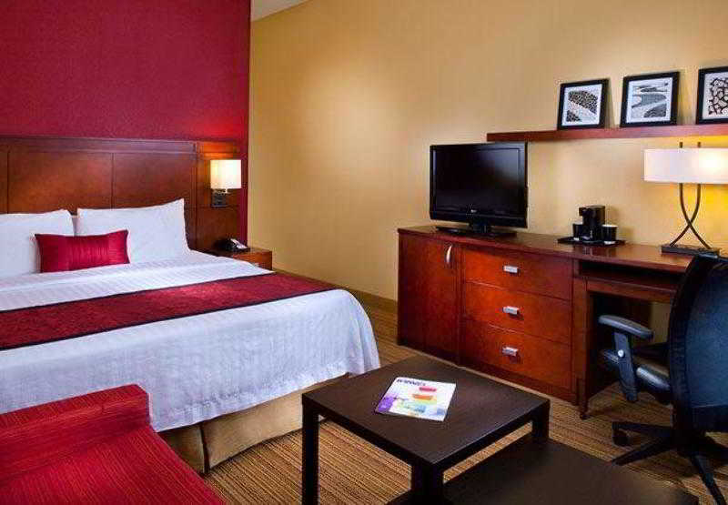 Courtyard By Marriott Covington / Mandeville Exterior foto